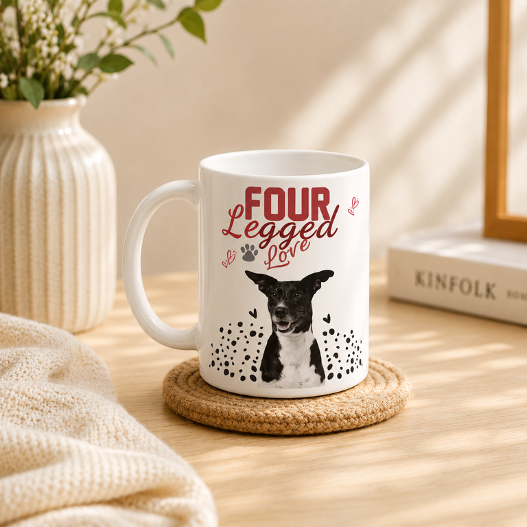 Mug - Pet